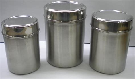 stainless steel kitchen boxes|stainless steel oversized containers.